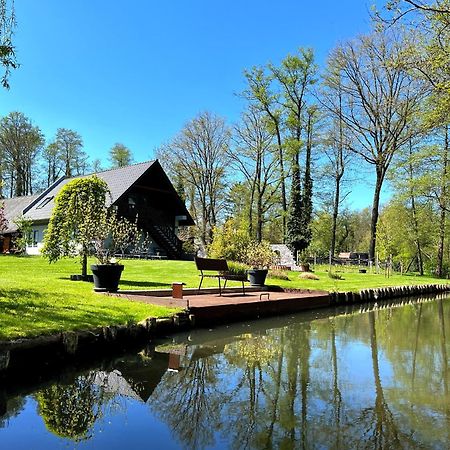 Ferienwohnungen Ast Burg  Esterno foto