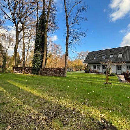 Ferienwohnungen Ast Burg  Esterno foto