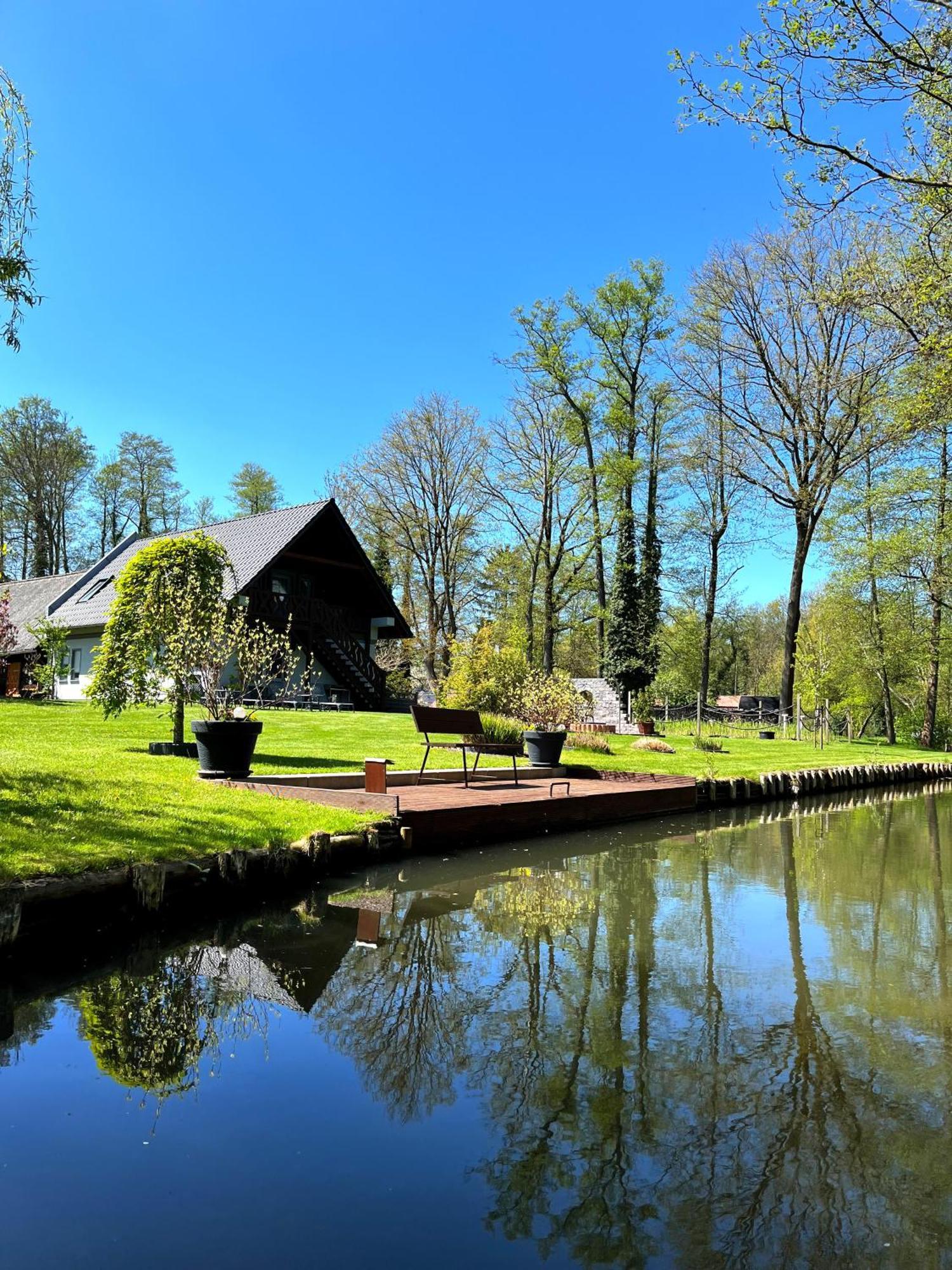 Ferienwohnungen Ast Burg  Esterno foto