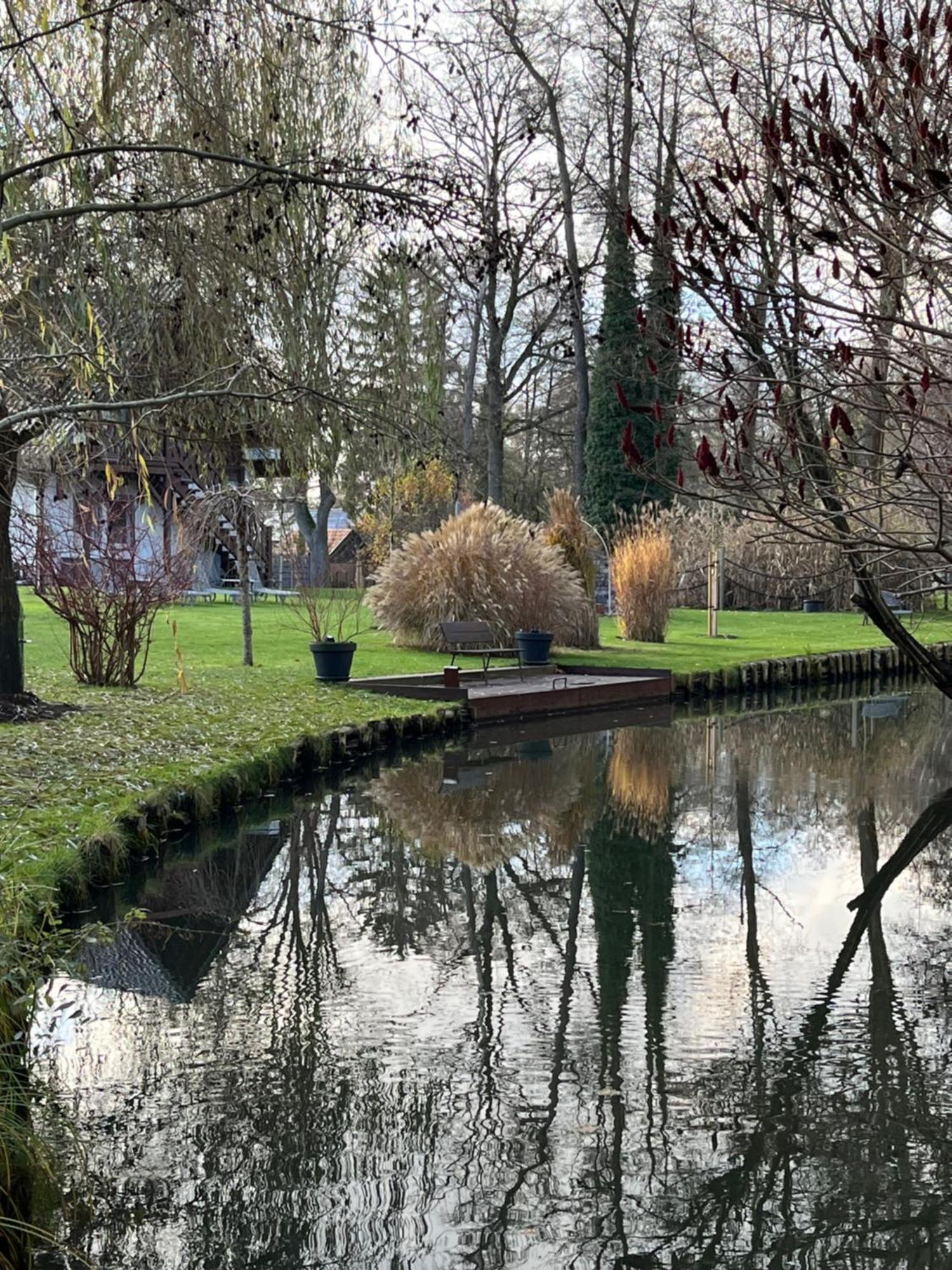 Ferienwohnungen Ast Burg  Esterno foto