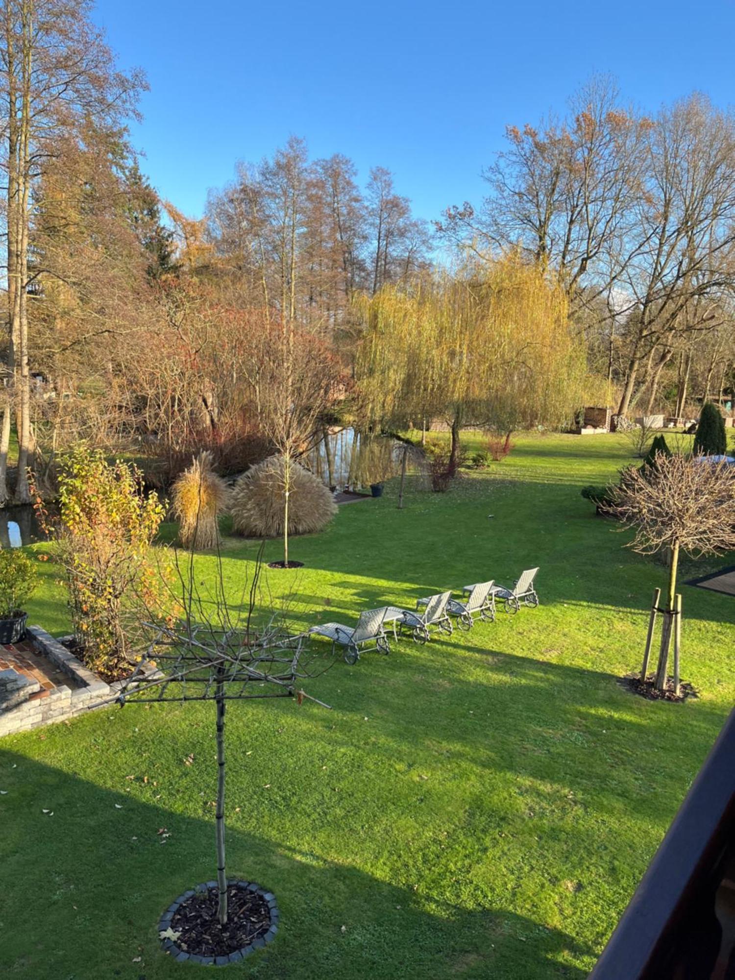 Ferienwohnungen Ast Burg  Esterno foto