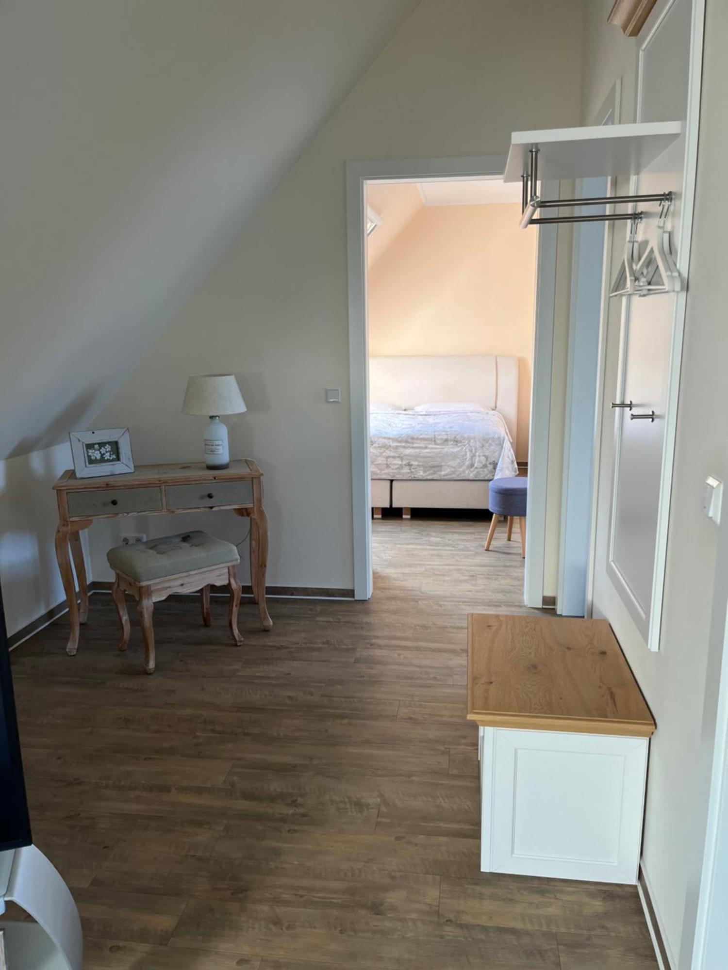 Ferienwohnungen Ast Burg  Esterno foto